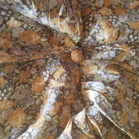 NWT Doen baudoin dress size M - Picture 3 of 6